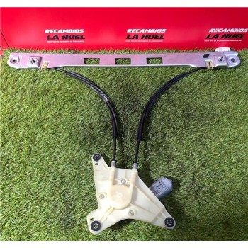 Recambio de mecanismo elevalunas del. dcho. para opel movano b furgón/combi (2010) 2.3 fg. l1h1 2,8t [2,3 ltr. - 81 kw cdti] ref