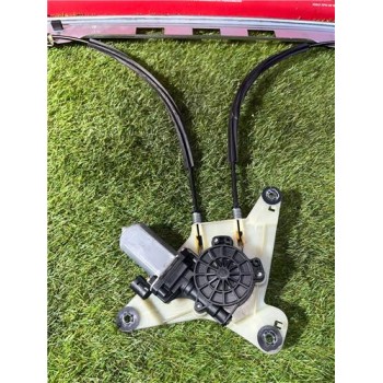 Recambio de mecanismo elevalunas del. dcho. para opel movano b furgón/combi (2010) 2.3 fg. l1h1 2,8t [2,3 ltr. - 81 kw cdti] ref