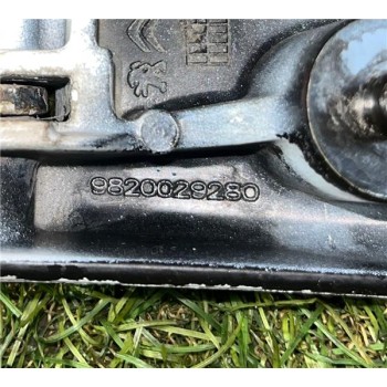 Recambio de bisagra inf. puerta tra. izda. para citroën jumpy furgón (05.2016) 2.0 control m [2,0 ltr. - 90 kw blue-hdi fap] ref