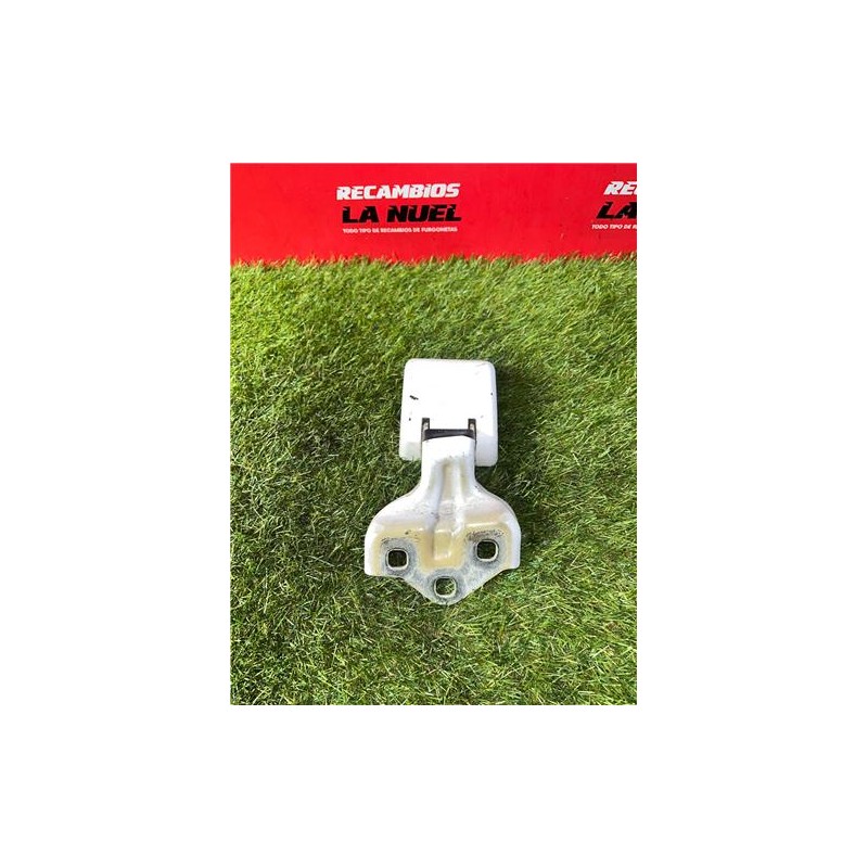 Recambio de bisagra sup. puerta tra. izda. para citroën jumpy furgón (05.2016) 2.0 control m [2,0 ltr. - 90 kw blue-hdi fap] ref