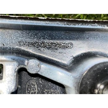 Recambio de bisagra sup. puerta tra. izda. para citroën jumpy furgón (05.2016) 2.0 control m [2,0 ltr. - 90 kw blue-hdi fap] ref