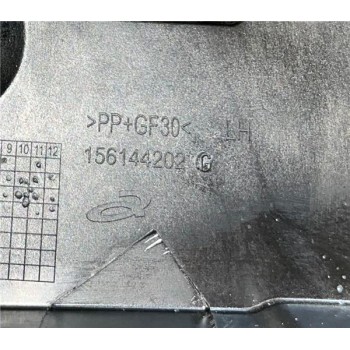 Recambio de elevalunas electrico izdo. para opel combo life e (2018) 1.5 edition [1,5 ltr. - 75 kw cdti dpf] referencia OEM IAM 