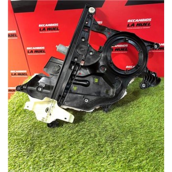 Recambio de elevalunas electrico izdo. para opel combo life e (2018) 1.5 edition [1,5 ltr. - 75 kw cdti dpf] referencia OEM IAM 