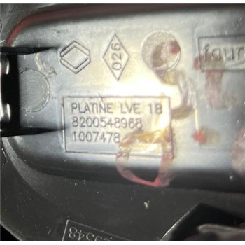 MANDO ELEVALUNAS DELANTERO DERECHO 8200548968 