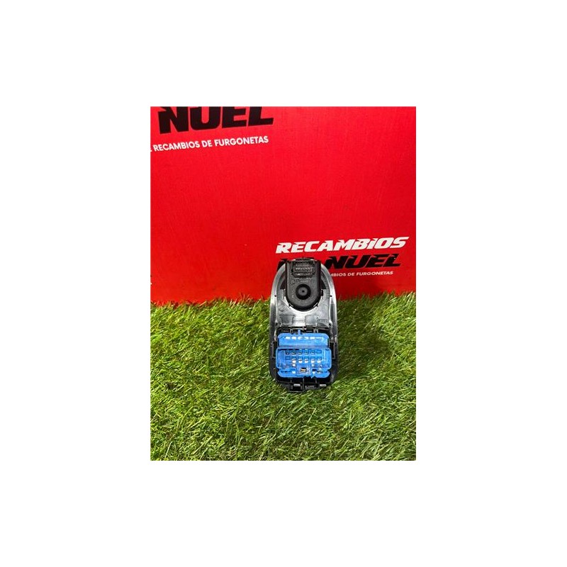 Recambio de mando elevalunas del. izdo. para opel movano b furgón/combi (2010) 2.3 fg. l1h1 2,8t [2,3 ltr. - 81 kw cdti] referen