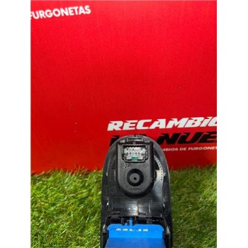 Recambio de mando elevalunas del. izdo. para opel movano b furgón/combi (2010) 2.3 fg. l1h1 2,8t [2,3 ltr. - 81 kw cdti] referen