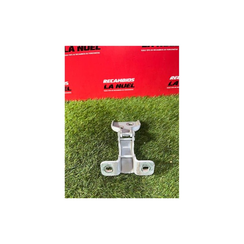 Recambio de bisagra inf. puerta del. dcha. para opel movano b furgón/combi (2010) 2.3 fg. l1h1 2,8t [2,3 ltr. - 81 kw cdti] refe