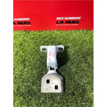 Recambio de bisagra sup. puerta del. izda. para opel movano b furgón/combi (2010) 2.3 fg. l1h1 2,8t [2,3 ltr. - 81 kw cdti] refe