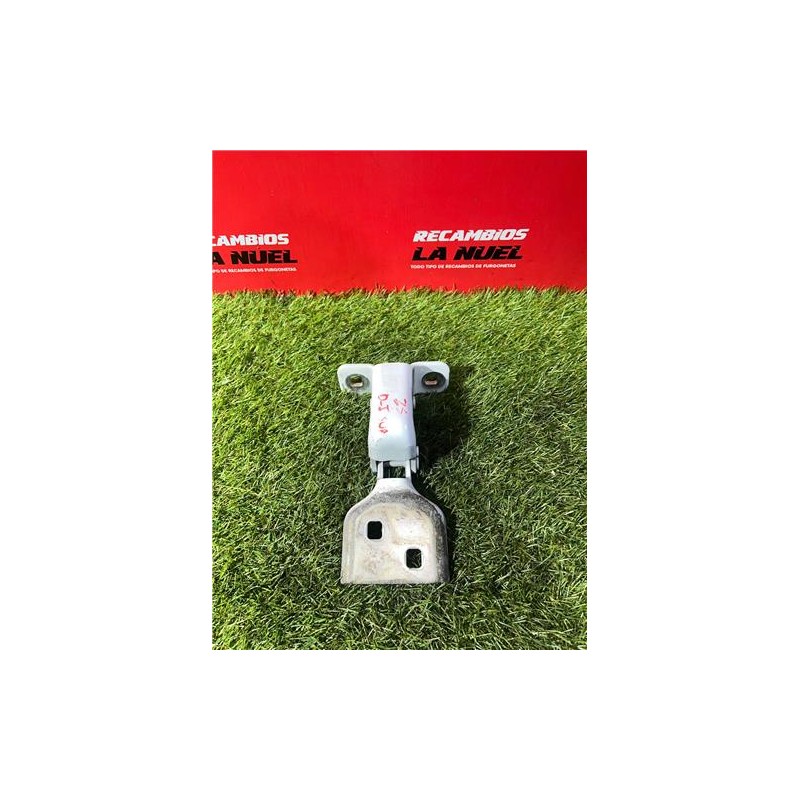 Recambio de bisagra sup. puerta del. izda. para opel movano b furgón/combi (2010) 2.3 fg. l1h1 2,8t [2,3 ltr. - 81 kw cdti] refe