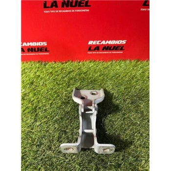 Recambio de bisagra sup. puerta del. izda. para opel movano b furgón/combi (2010) 2.3 fg. l1h1 2,8t [2,3 ltr. - 81 kw cdti] refe