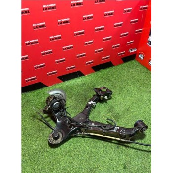 Recambio de mangueta trasera izquierda para citroën jumpy furgón (05.2016) 2.0 control m [2,0 ltr. - 90 kw blue-hdi fap] referen