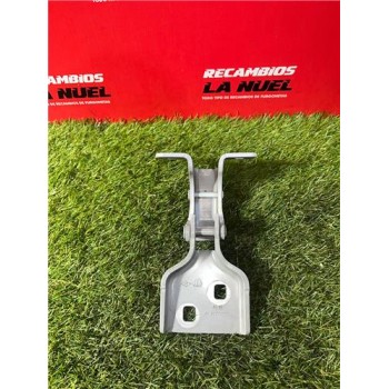 Recambio de bisagra sup. puerta del. izda. para opel movano b furgón/combi (2010) 2.3 fg. l1h1 2,8t [2,3 ltr. - 81 kw cdti] refe