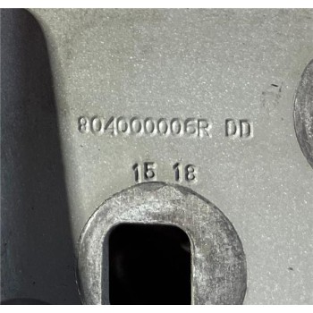 Recambio de bisagra sup. puerta del. izda. para opel movano b furgón/combi (2010) 2.3 fg. l1h1 2,8t [2,3 ltr. - 81 kw cdti] refe