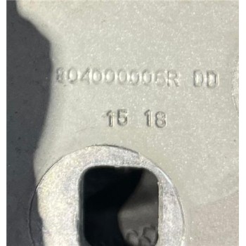 Recambio de bisagra sup. puerta del. dcha. para opel movano b furgón/combi (2010) 2.3 fg. l1h1 2,8t [2,3 ltr. - 81 kw cdti] refe