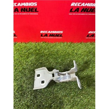 Recambio de bisagra sup. puerta del. dcha. para opel movano b furgón/combi (2010) 2.3 fg. l1h1 2,8t [2,3 ltr. - 81 kw cdti] refe