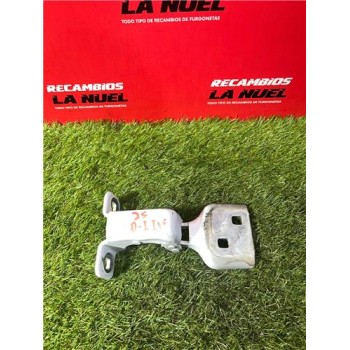 Recambio de bisagra inf. puerta del. izda. para opel movano b furgón/combi (2010) 2.3 fg. l1h1 2,8t [2,3 ltr. - 81 kw cdti] refe