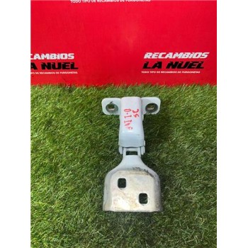 Recambio de bisagra inf. puerta del. izda. para opel movano b furgón/combi (2010) 2.3 fg. l1h1 2,8t [2,3 ltr. - 81 kw cdti] refe