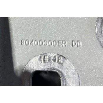 Recambio de bisagra inf. puerta del. izda. para opel movano b furgón/combi (2010) 2.3 fg. l1h1 2,8t [2,3 ltr. - 81 kw cdti] refe