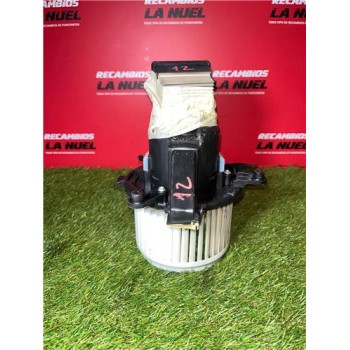 Recambio de motor calefaccion para peugeot peugeot partnert yh01 referencia OEM IAM EJV00001  