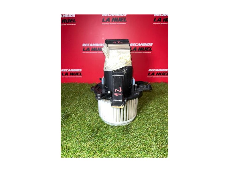 Recambio de motor calefaccion para peugeot peugeot partnert yh01 referencia OEM IAM EJV00001  