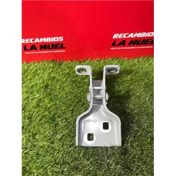 Recambio de bisagra inf. puerta del. izda. para opel movano b furgón/combi (2010) 2.3 fg. l1h1 2,8t [2,3 ltr. - 81 kw cdti] refe