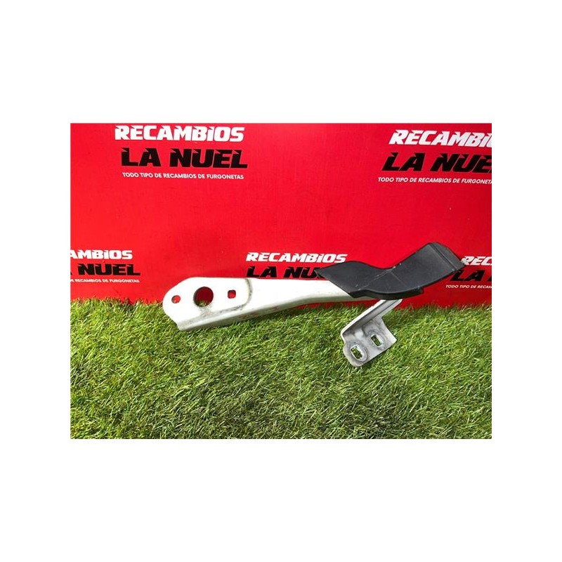 Recambio de bisagra capo izda. para opel movano b furgón/combi (2010) 2.3 fg. l1h1 2,8t [2,3 ltr. - 81 kw cdti] referencia OEM I