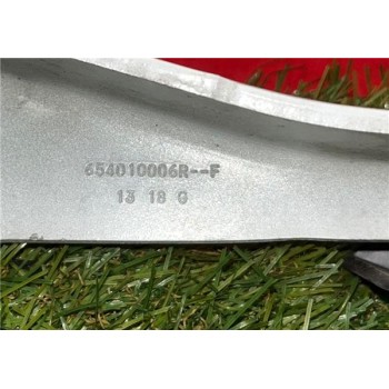 Recambio de bisagra capo izda. para opel movano b furgón/combi (2010) 2.3 fg. l1h1 2,8t [2,3 ltr. - 81 kw cdti] referencia OEM I