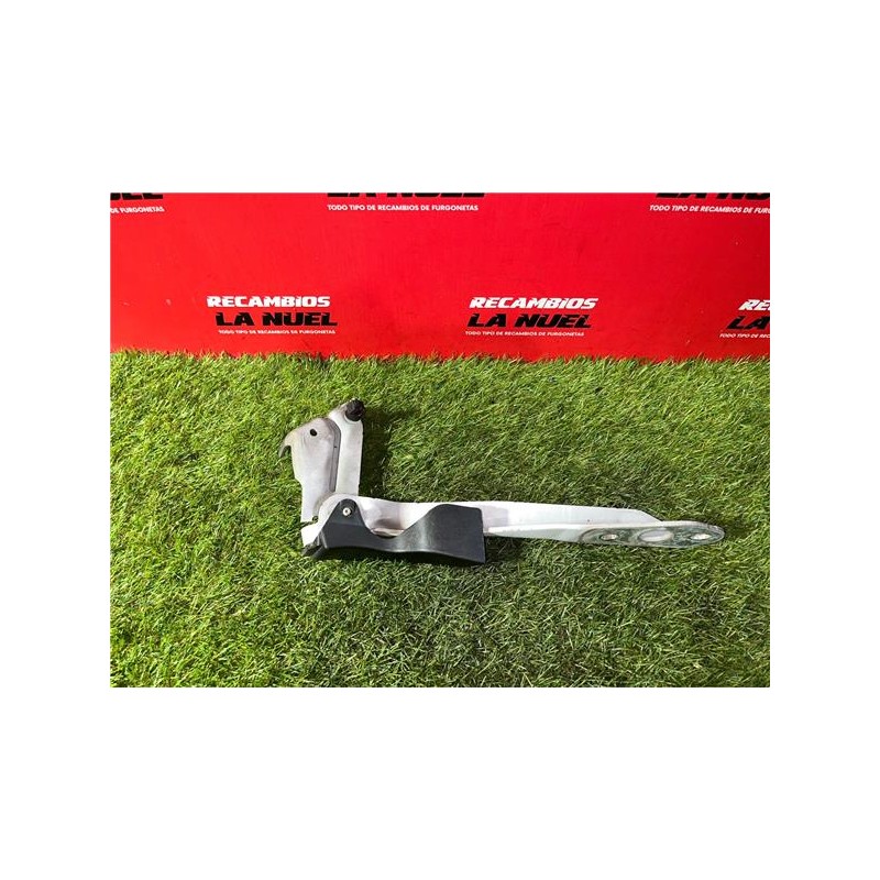 Recambio de bisagra capo dcha. para opel movano b furgón/combi (2010) 2.3 fg. l1h1 2,8t [2,3 ltr. - 81 kw cdti] referencia OEM I