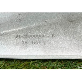 Recambio de bisagra capo dcha. para opel movano b furgón/combi (2010) 2.3 fg. l1h1 2,8t [2,3 ltr. - 81 kw cdti] referencia OEM I