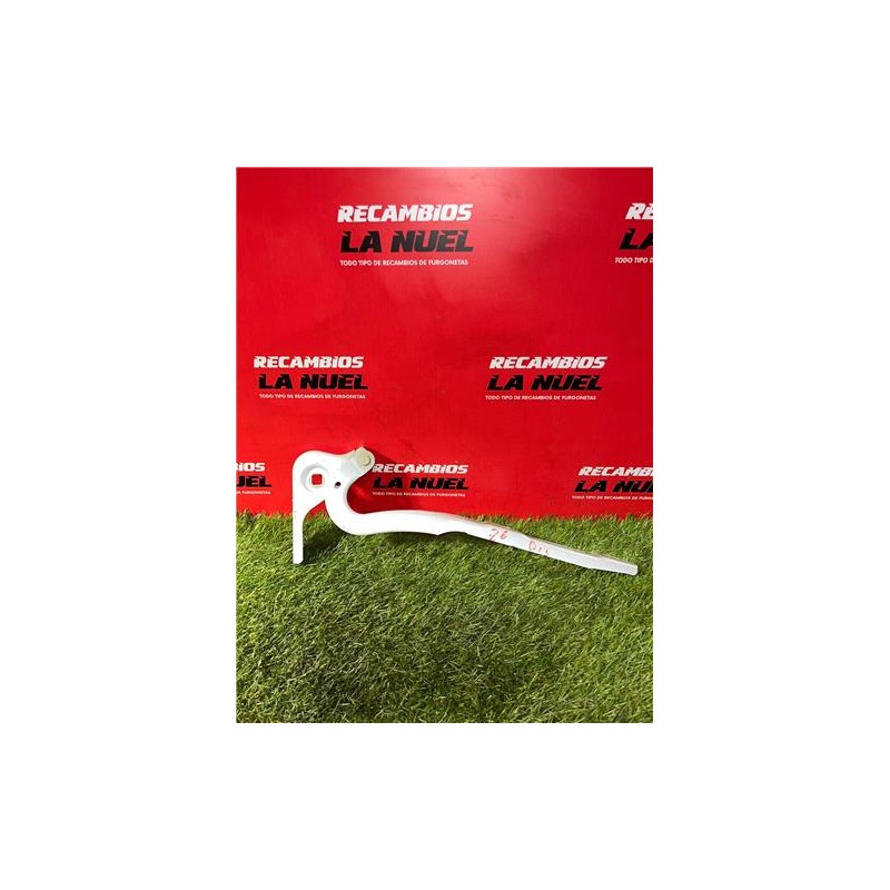 Recambio de bisagra capo dcha. para opel combo life e (2018) 1.5 edition [1,5 ltr. - 75 kw cdti dpf] referencia OEM IAM 98164847