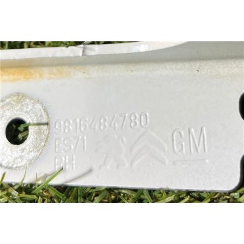 Recambio de bisagra capo dcha. para opel combo life e (2018) 1.5 edition [1,5 ltr. - 75 kw cdti dpf] referencia OEM IAM 98164847