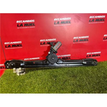 MECANISMO ELEVALUNAS DEL. DCHO. 5801901052 