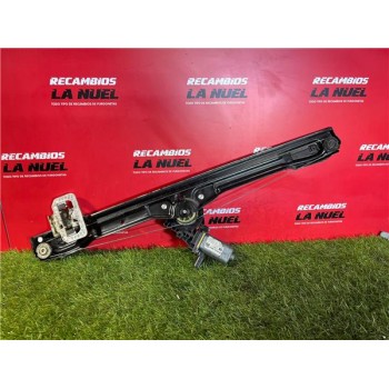 Recambio de mecanismo elevalunas del. dcho. para iveco daily furgón (2014) 2.3 fg 33 s ... v batalla 3520 [2,3 ltr. - 100 kw die