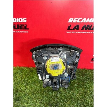 Recambio de airbag volante para citroën jumpy furgón (05.2016) 1.6 confort m [1,6 ltr. - 85 kw blue-hdi fap] referencia OEM IAM 