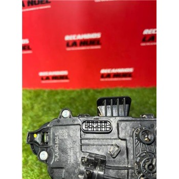 Recambio de cerradura puerta corredera derecha para ford tourneo connect (cfj)(2022) 1.5 active [1,5 ltr. - 84 kw ecoboost cat] 