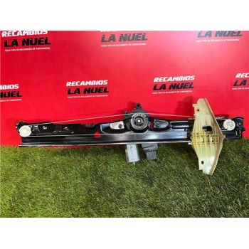 Recambio de mecanismo elevalunas del. dcho. para citroën jumpy furgón (05.2016) 1.6 confort m [1,6 ltr. - 85 kw blue-hdi fap] re