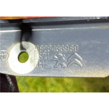 Recambio de bisagra capo izda. para opel vivaro furgón (2019) 1.5 l express [1,5 ltr. - 75 kw cdti dpf] referencia OEM IAM 98231