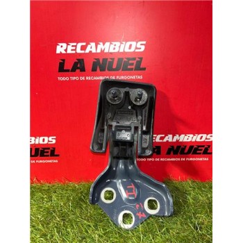 Recambio de bisagra inf. puerta tra. izda. para opel vivaro furgón (2019) 1.5 l express [1,5 ltr. - 75 kw cdti dpf] referencia O