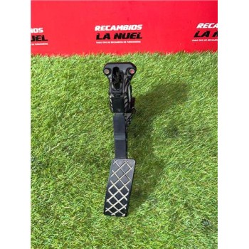 Recambio de pedal acelerador para volkswagen crafter furgón (sy/sx)(09.2016) 2.0 35 furgón bl ta fwd [2,0 ltr. - 103 kw tdi] ref