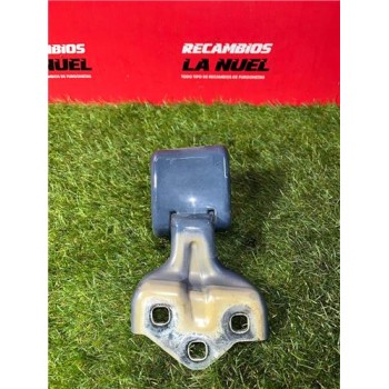 Recambio de bisagra inf. puerta tra. dcha. para opel vivaro furgón (2019) 1.5 l express [1,5 ltr. - 75 kw cdti dpf] referencia O