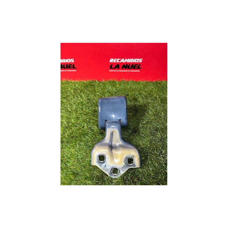 Recambio de bisagra inf. puerta tra. dcha. para opel vivaro furgón (2019) 1.5 l express [1,5 ltr. - 75 kw cdti dpf] referencia O