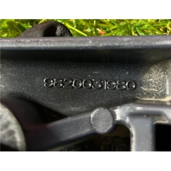 Recambio de bisagra inf. puerta tra. dcha. para opel vivaro furgón (2019) 1.5 l express [1,5 ltr. - 75 kw cdti dpf] referencia O