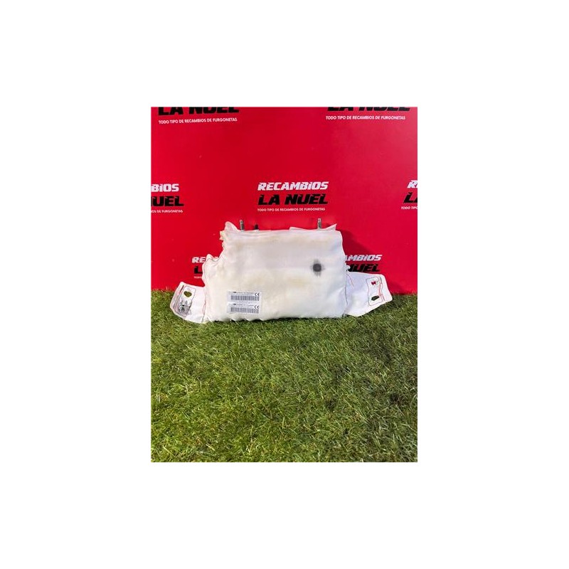 Recambio de airbag salpicadero para peugeot rifter (06.2018) 1.5 active standard [1,5 ltr. - 75 kw blue-hdi fap] referencia OEM 