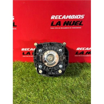 Recambio de airbag volante para peugeot rifter (06.2018) 1.5 active standard [1,5 ltr. - 75 kw blue-hdi fap] referencia OEM IAM 