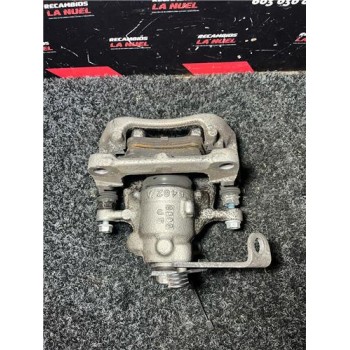 Recambio de pinza freno trasera izquierda para citroën jumpy furgón (05.2016) 1.5 control m [1,5 ltr. - 75 kw blue-hdi fap] refe