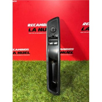 Recambio de mando elevalunas del. izdo. para opel vivaro furgón (2019) 1.5 l express [1,5 ltr. - 75 kw cdti dpf] referencia OEM 