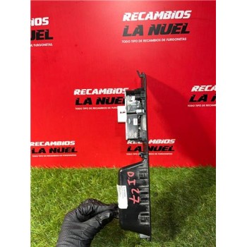 Recambio de mando elevalunas del. izdo. para opel vivaro furgón (2019) 1.5 l express [1,5 ltr. - 75 kw cdti dpf] referencia OEM 