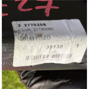 Recambio de mando elevalunas del. izdo. para opel vivaro furgón (2019) 1.5 l express [1,5 ltr. - 75 kw cdti dpf] referencia OEM 