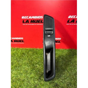 Recambio de mando elevalunas del. dcho. para opel vivaro furgón (2019) 1.5 l express [1,5 ltr. - 75 kw cdti dpf] referencia OEM 