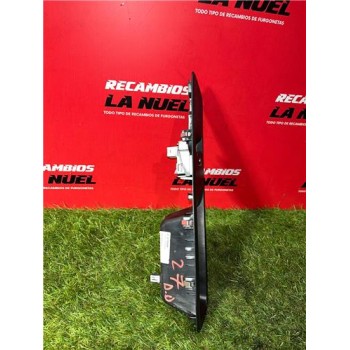 Recambio de mando elevalunas del. dcho. para opel vivaro furgón (2019) 1.5 l express [1,5 ltr. - 75 kw cdti dpf] referencia OEM 